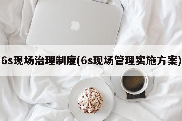 6s现场治理制度(6s现场管理实施方案)